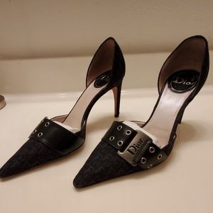 Dior shoes
